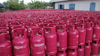 Pertamina Sesuaikan Harga LPG Non Subsidi, Wilayah Sulawesi Turun
