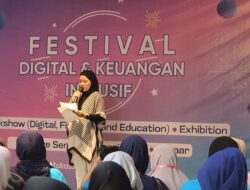 Program Akses Digital Pemerintah Inggris Mendukung Proyek Pelatihan Inklusif Digital di daerah Indonesia Timur