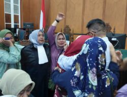 Mantan Kadis Perpustakaan Kota Makassar Divonis Bebas!