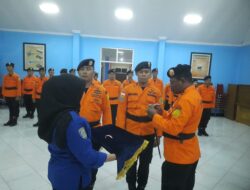 Siaga Nataru Resmi Ditutup, Basarnas Makassar Tangani 4 Operasi Sar