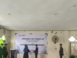 Penutupan Muktamar KSEI FORKEIS ke-13 Menandai Evaluasi Kinerja yang Membanggakan