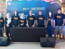 DPP PAPPRI Gelar Sout Sulawesi Music Festoval
