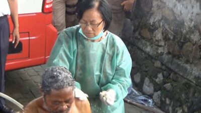 Naomi Sampeangin Local Hero CSR Pertamina Terpilih sebagai 95 Perempuan Tangguh dan Inspiratif Indonesia 2023