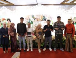 Mercure Makassar Nexa Pettarani Menggelar Wedding Organizer Gathering “Beautiful in White”