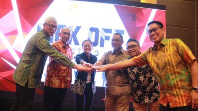 Bumi Karsa Catatkan Pencapaian Memuaskan Sepanjang 2023