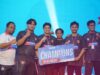 Grand Final Turnamen Pertamina Patra Niaga Sulawesi Cup Sukses Digelar, Majukan E-Sport Mobile Legend di Sulawesi