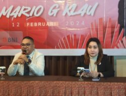 Paling Banyak Diminati, D’Liquid Claro Makassar Kembali Hadirkan Mario G Klau