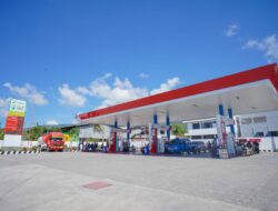 Pertamina Setorkan PBBKB 2023 Total Senilai 2 Triliun Untuk Wilayah Sulawesi