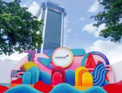Indosat Ooredoo Hutchison Catatkan Momentum Pertumbuhan Yang Solid Di Seluruh Lini Bisnis, Pendapatan dan EBITDA Tumbuh Dua Digit di Tahun 2023