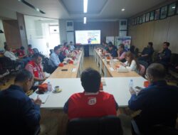 Kesiapan Pertamina Patra Niaga Sulawesi Jelang Pemilu 2024