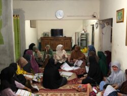 Asmah Abubakar, Caleg PKB DPRD Gowa Dapil 7 Fokus Pemberdayaan Perempuan dan UMKM