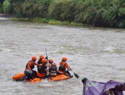 Tenggelam di Bendungan Kalakkara, Pos SAR Bantaeng Cari Siswa SMP