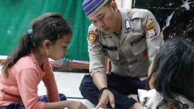 Penyandang Disabilitas di Makassar Gunakan Hak Suara