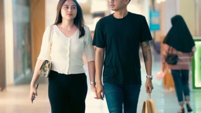 Pesta Diskon di Pesta Demokrasi, Klingking Fun Tingkatkan Partisipasi Pemilu