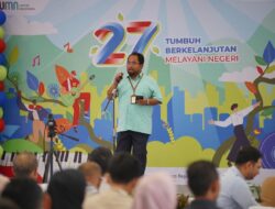 Berbagi Berkah pada HUT ke 27, Pertamina Patra Niaga Sulawesi Santuni Anak Yatim dan Berikan Promo Istimewa