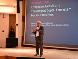IDE by Indosat Business dan Google Cloud Gelar Startup Bootcamp 2024, Berdayakan Bisnis Rintisan Lewat Inovasi dan Wawasan Teknologi