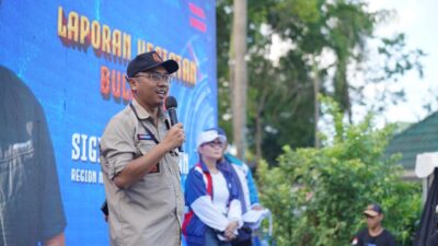 Tutup Bulan K3, Pertamina Patra Niaga Sulawesi Tegaskan Komitmen Terapkan HSSE di Setiap Operasional