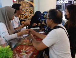 Kembali Gelar Festival Ramadan, Pegadaian Kanwil Makassar Siapkan Panggung Emas!