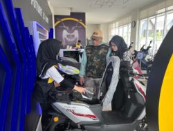 United E-Motor Sebar Promo KETUPAT Selama Ramadan