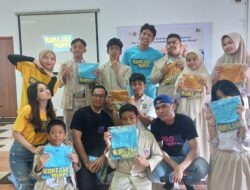 Bosowa School Makassar menggelar “Creative Day with KG Pictures”