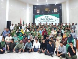 Gelar Bukber 2 April di MaxOne Hotel, KAHMI Makassar Undang Ratusan Kader Bersilaturahmi