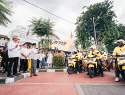 Tingkatkan Efisiensi dan Kualitas Jaringan 5G, IOH Terapkan Teknologi AI -RAN