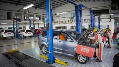 Service Kendaraan Di Kalla Toyota Alauddin Dan Dapatkan Layanan Terbaik