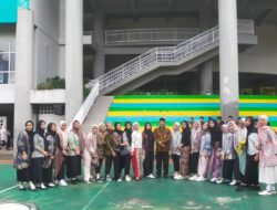 Merayakan Hari Kartini, SMA Islam Athirah 1 Makassar Gelar Upacara Bendera Penuh Semangat dan Kesetaraan Gender
