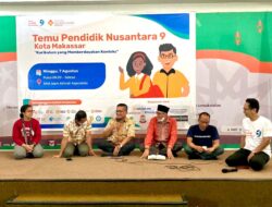 Athirah Kembali Menjadi Tuan Rumah Temu Pendidik Nusantara 2024