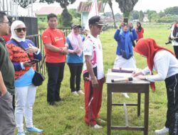 Yayasan Hadji Kalla Bentuk Kelompok Jantung Sehat di 14 Desa dan Kelurahan Se-Kecamatan Bontonompo, Kabupaten Gowa