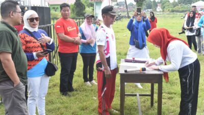 Yayasan Hadji Kalla Bentuk Kelompok Jantung Sehat di 14 Desa dan Kelurahan Se-Kecamatan Bontonompo, Kabupaten Gowa