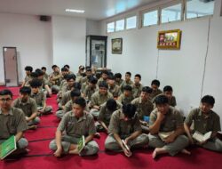 Strategi Integratif Memperkuat Kedisiplinan di SMA Islam Athirah 1 Makassar