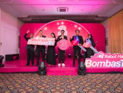 Rayakan Loyalitas Pelanggan, Tri Umumkan Pemenang Utama Program Kebut Hadiah BombasTri