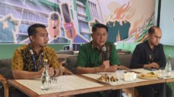 Nasabah Aktif PT Pegadaian Kanwil VI Makassar, Alami Peningkatan 16,53 Persen