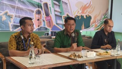 Nasabah Aktif PT Pegadaian Kanwil VI Makassar, Alami Peningkatan 16,53 Persen