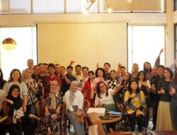 PT GMTD Berikan Apresiasi Property Agen Se Kota Makassar