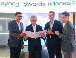 Indosat Ooredoo Hutchison Luncurkan Empowering Indonesia Report  2024, Dorong Pemanfaatan AI untuk Pertumbuhan di Luar Metropolitan
