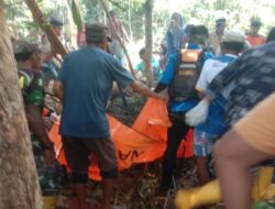 Satu Korban Hanyut Banjir Luwu, Kembali Ditemukan