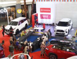 Smart Upgrade Festival Hadirkan Beragam Activity Seru dan Menarik