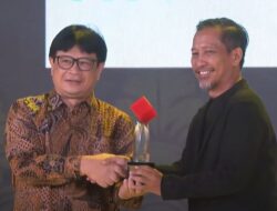 KALLA Raih Penghargaan Outstanding ESG & Green Movement di Bali