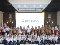 Pelindo Regional 4 Makassar Perkenalkan Kepelabuh