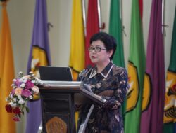 OJK Dorong Pengembangan Profesi Internal Audit Indonesia