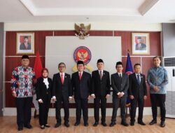 Mantan Menkeu Dan Gubernur BI Jadi Penasehat KPPU