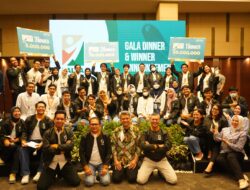 Kalla Future Leaders Hadir Lagi, TantangMahasiswa dan Fresh Graduate PecahkanBusiness Case Berhadiah Puluhan Juta Rupiah