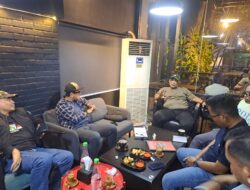 KAHMI Sulsel Bakal Gelar Serial FGD, Cari Solusi Komprehensif Atasi Banjir dan Longsor