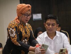 BPD PHRI Sulsel adakan Bimtek aplikasi BookingIna.com