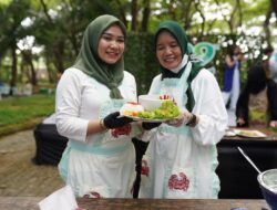 Kalla Land & Property Rayakan HUT ke-32 Bukit Baruga dan HUT ke-12 Bugis Waterpark Adventure, Hadirkan Ruang Temu yang Dapat Dinikmati Semua Kalangan