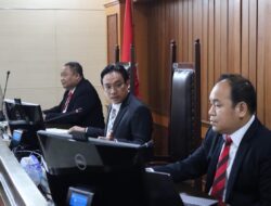 KPPU Gelar Sidang Perdana Terhadap Shope