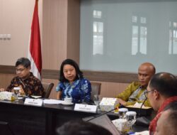 Maraknya Produk Impor, KPPU Tekankan Pentingnya Upaya Proteksi Produk Dalam Negeri