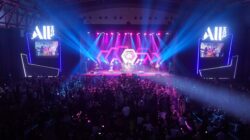 ALL – Accor Live Limitless  Meriahkan Jakarta International BNI  Java Jazz Festival 2024